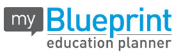 myBlueprint logo